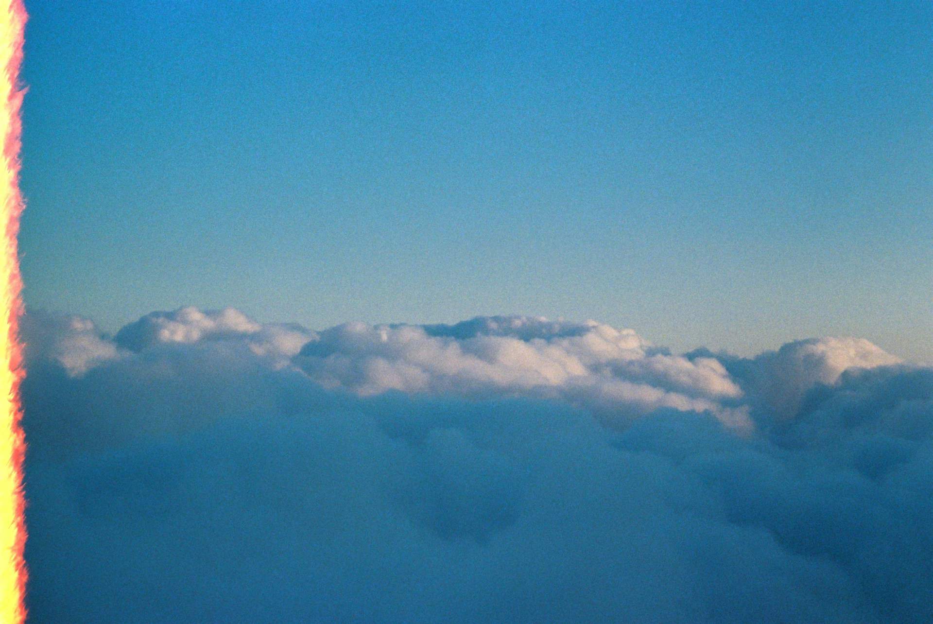 莫比乌斯月刊Vol.1