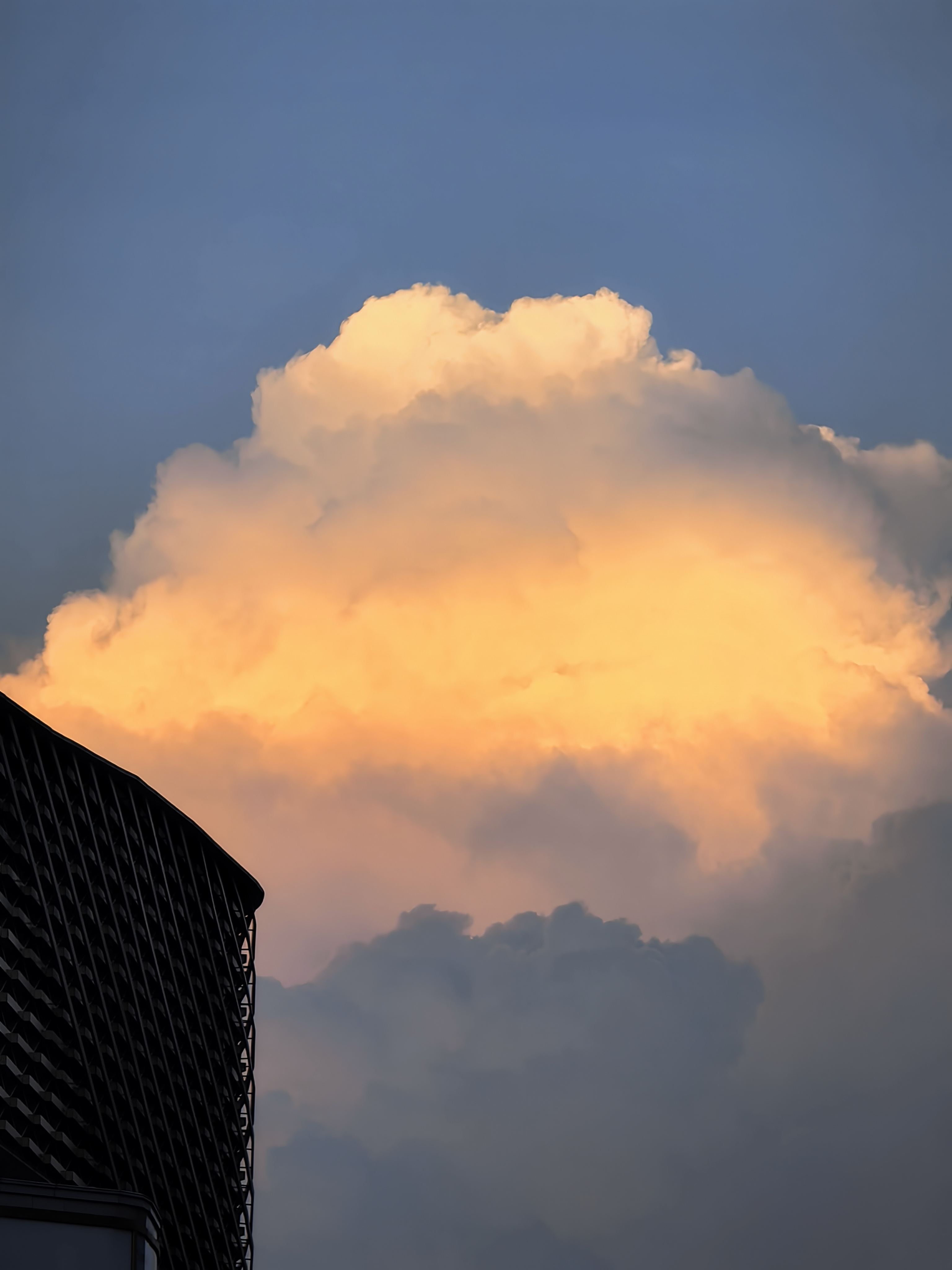 雨过天晴-文章封面